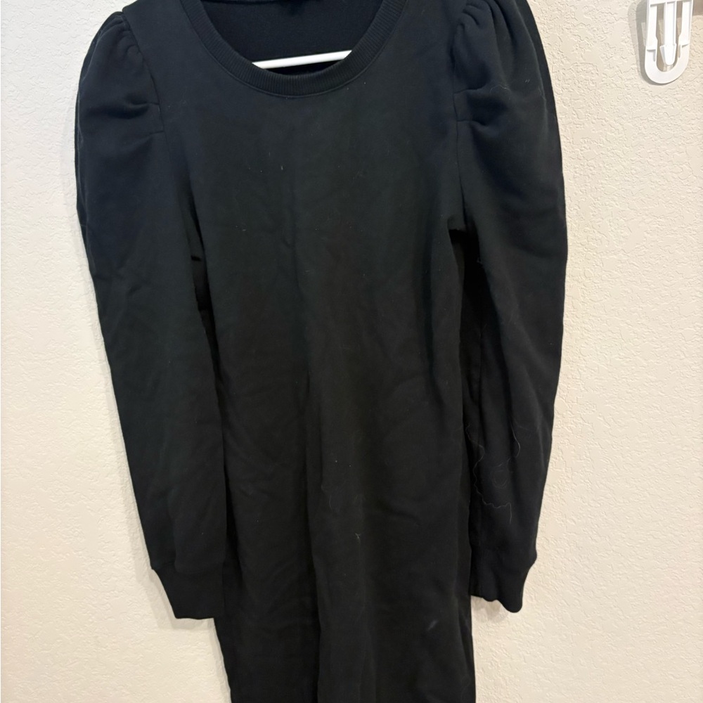 Express Sweater Dress